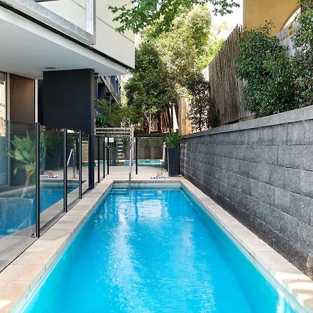Punthill Knox Aparthotel Wantirna South Ngoại thất bức ảnh