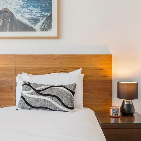 Punthill Knox Aparthotel Wantirna South Ngoại thất bức ảnh