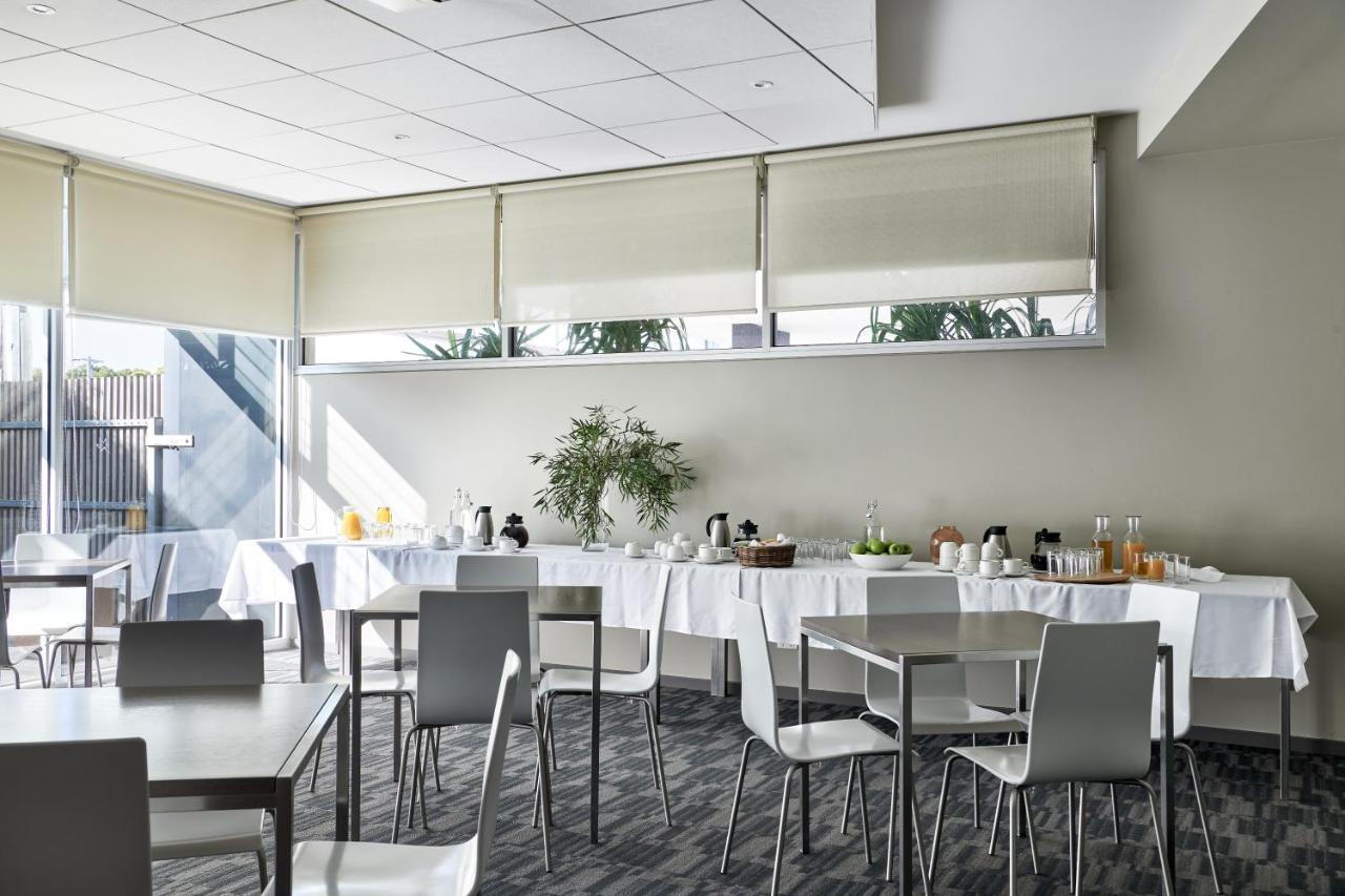 Punthill Knox Aparthotel Wantirna South Ngoại thất bức ảnh