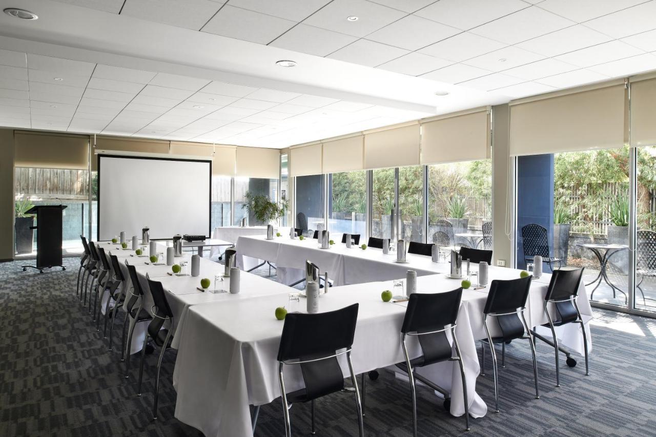 Punthill Knox Aparthotel Wantirna South Ngoại thất bức ảnh