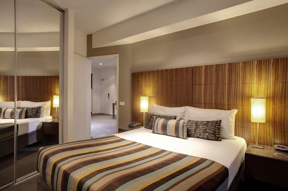 Punthill Knox Aparthotel Wantirna South Ngoại thất bức ảnh