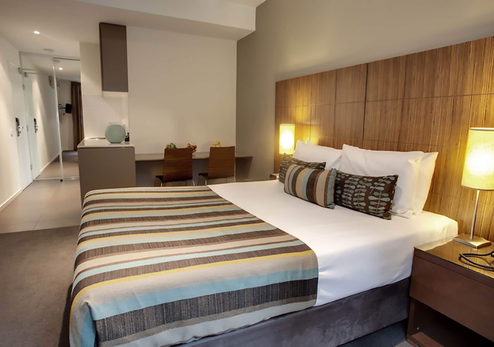 Punthill Knox Aparthotel Wantirna South Ngoại thất bức ảnh