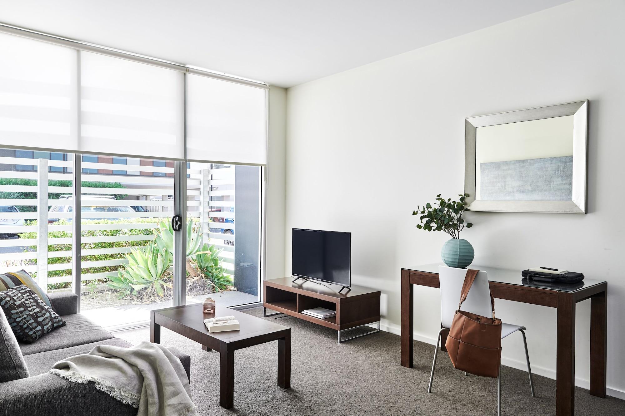 Punthill Knox Aparthotel Wantirna South Ngoại thất bức ảnh