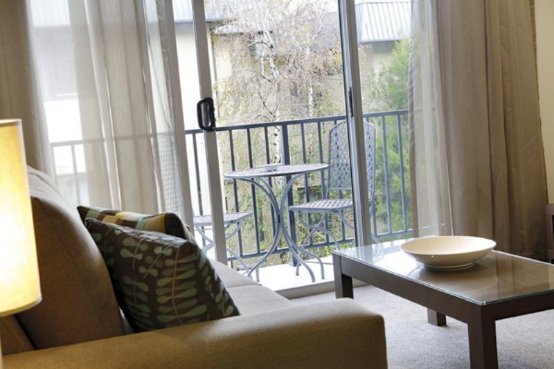 Punthill Knox Aparthotel Wantirna South Ngoại thất bức ảnh