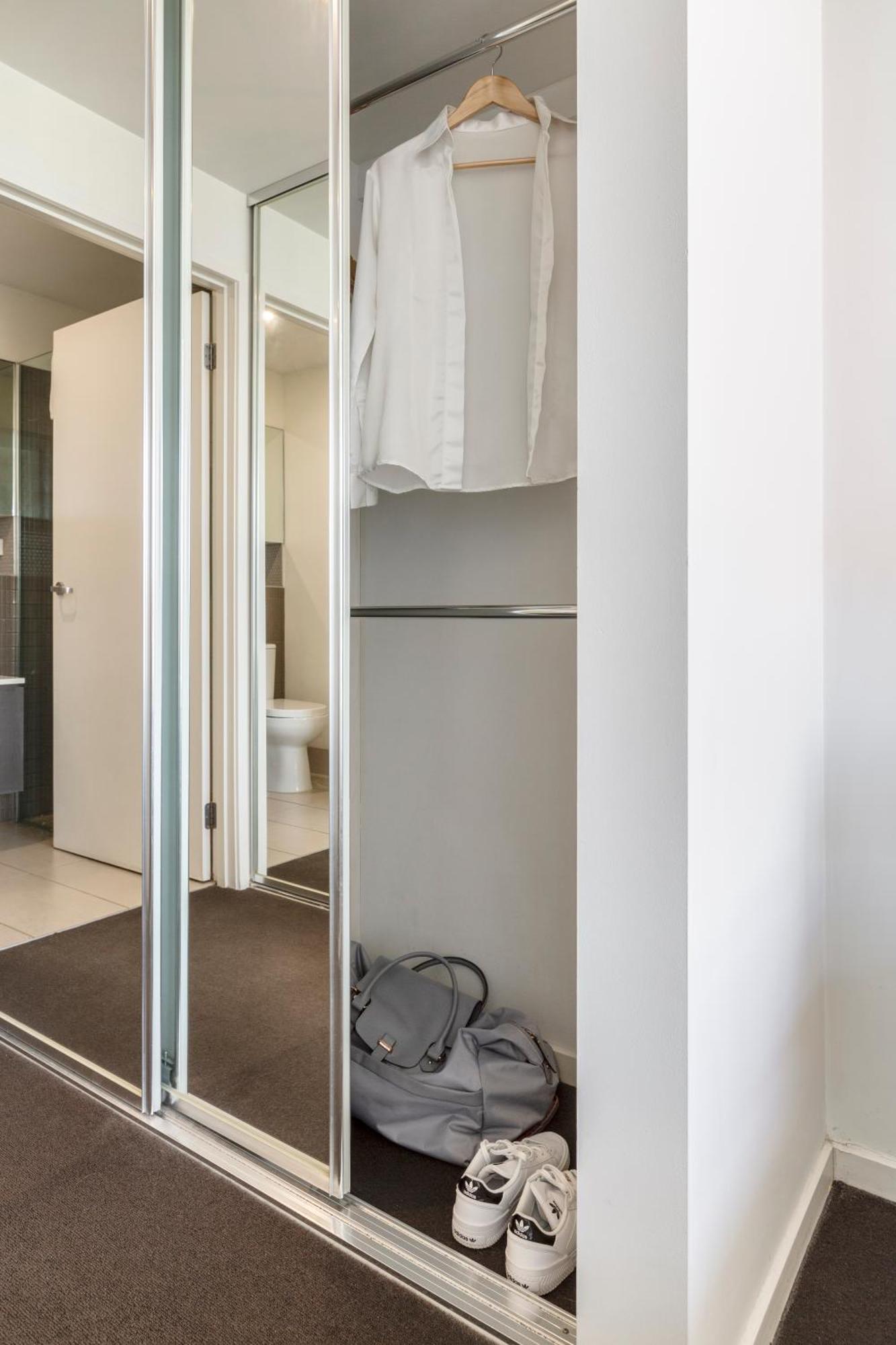 Punthill Knox Aparthotel Wantirna South Ngoại thất bức ảnh