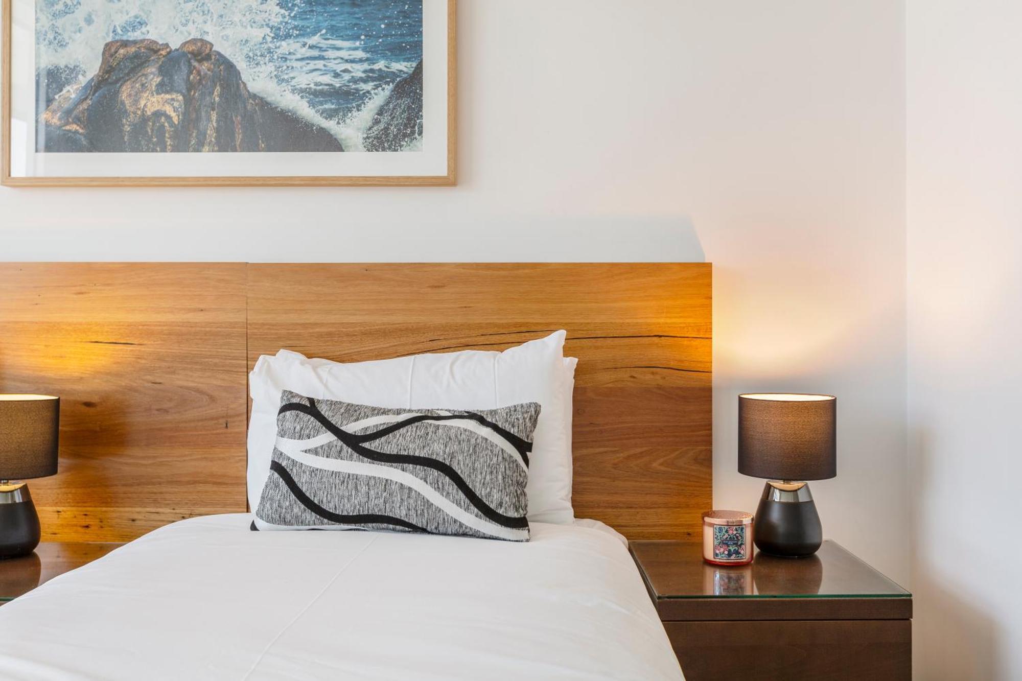 Punthill Knox Aparthotel Wantirna South Ngoại thất bức ảnh