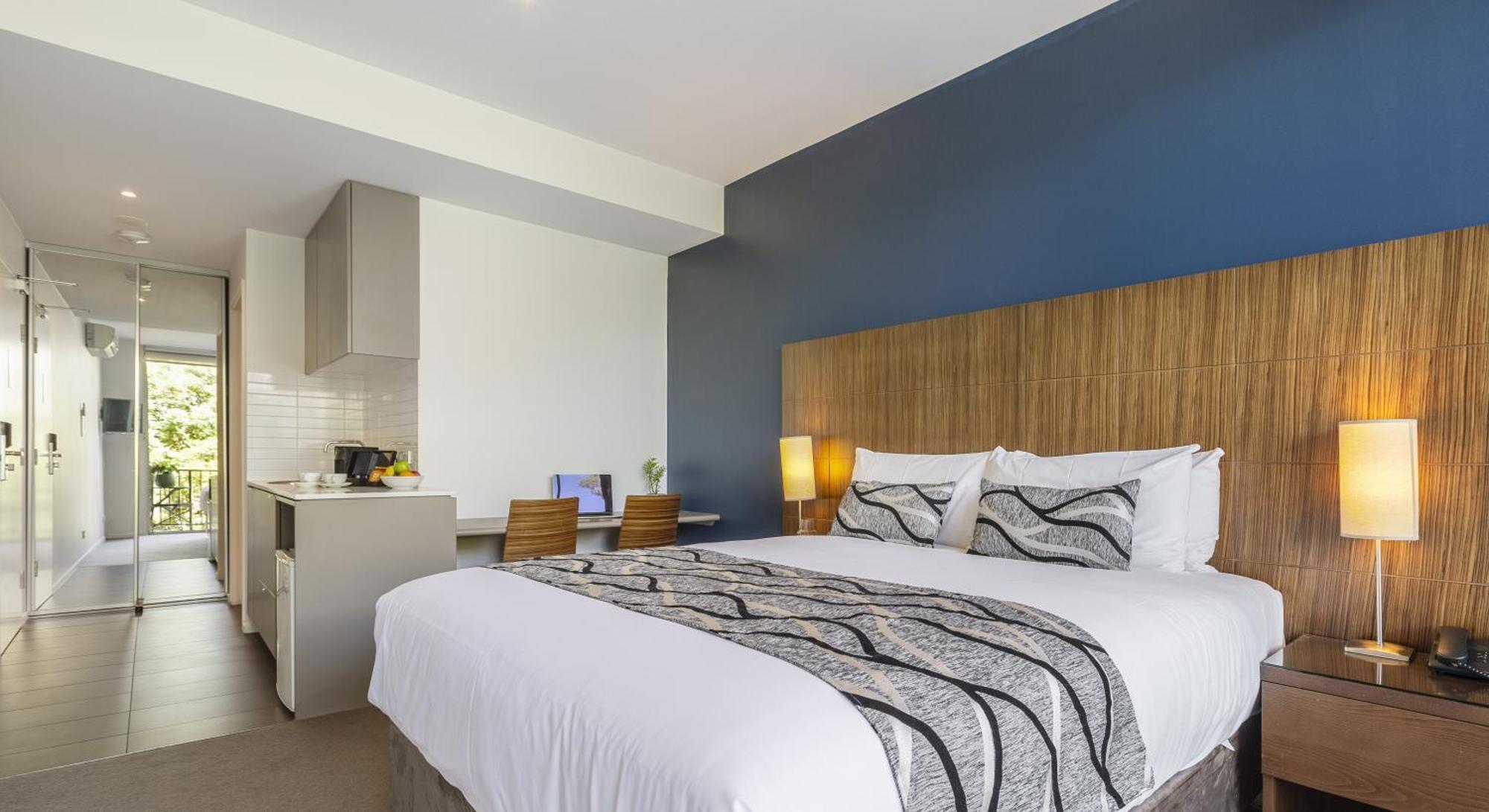 Punthill Knox Aparthotel Wantirna South Ngoại thất bức ảnh