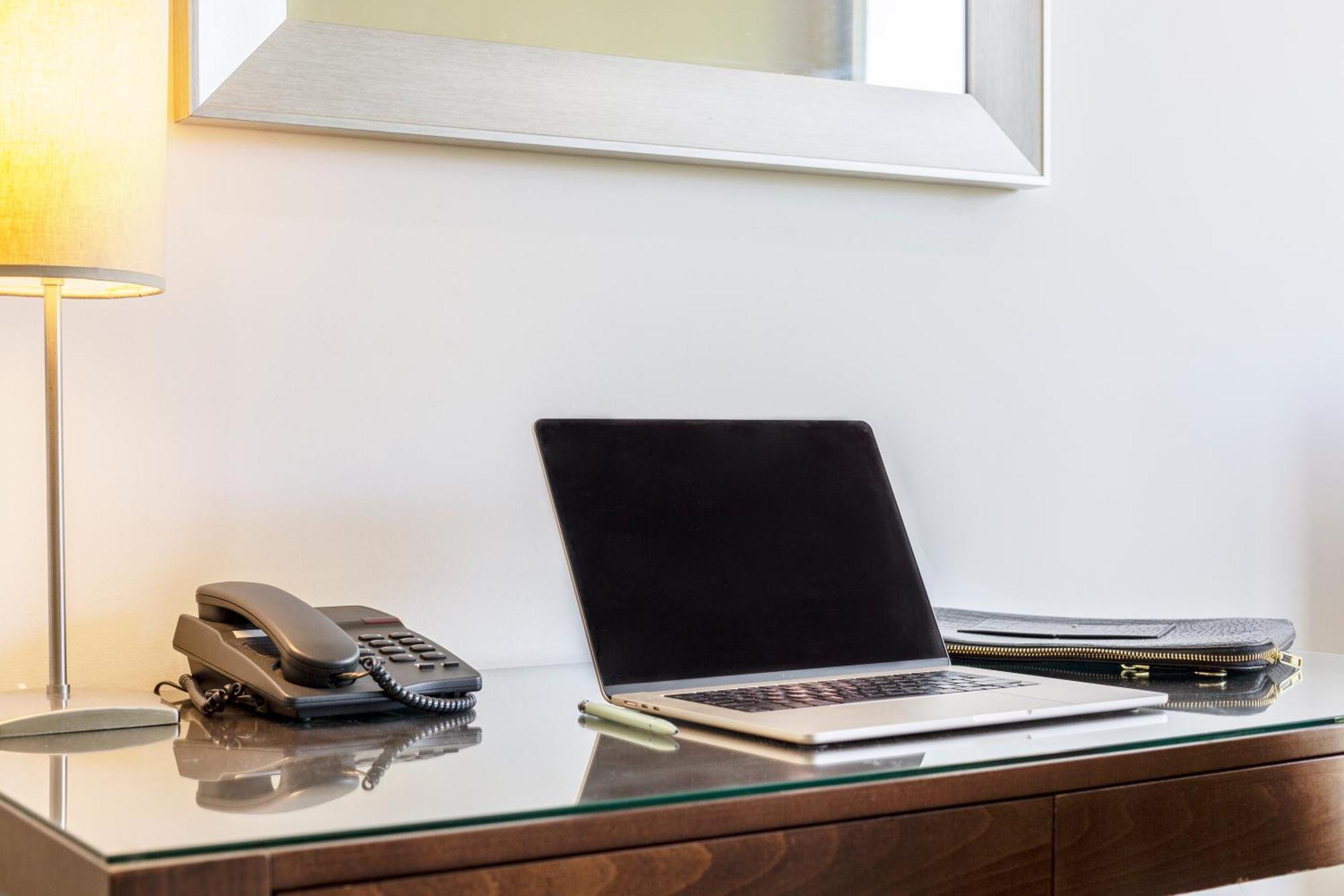 Punthill Knox Aparthotel Wantirna South Ngoại thất bức ảnh