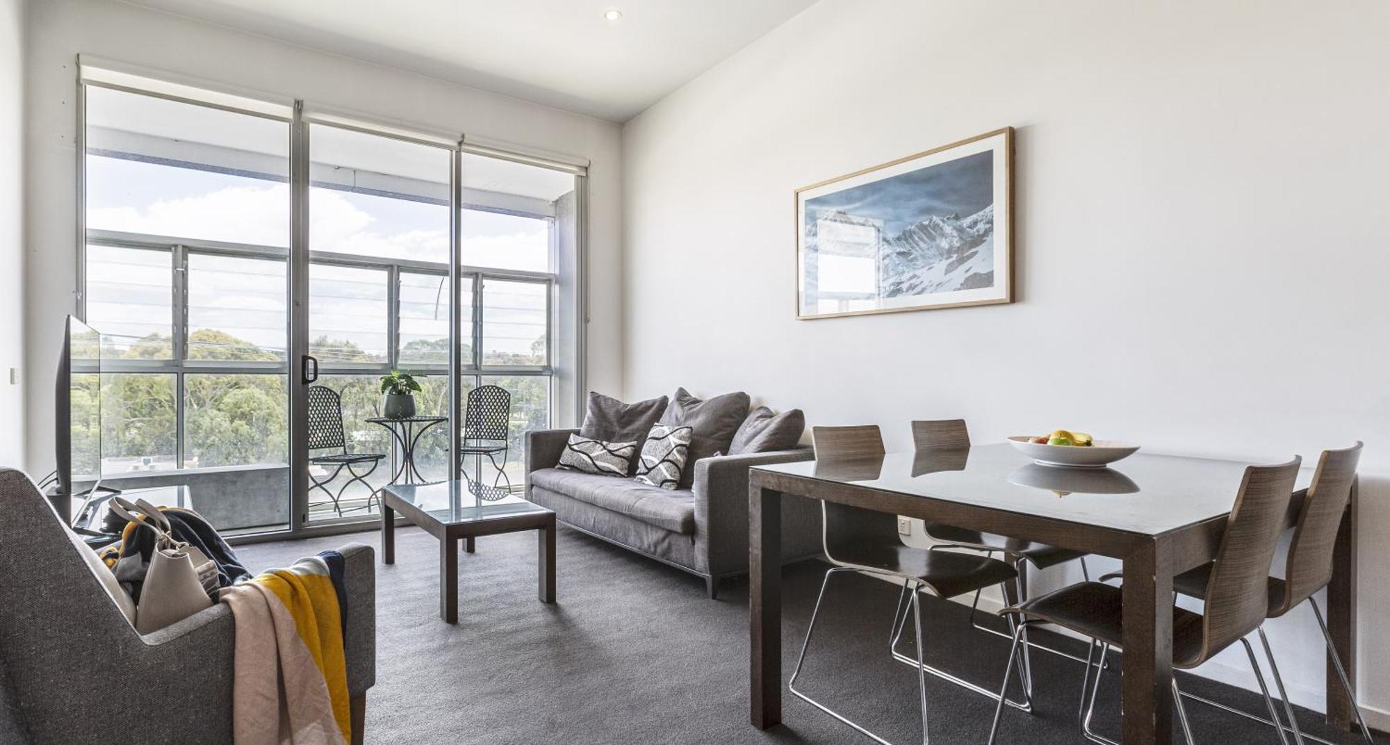 Punthill Knox Aparthotel Wantirna South Ngoại thất bức ảnh