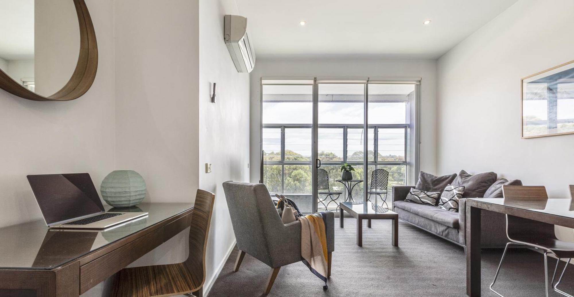 Punthill Knox Aparthotel Wantirna South Ngoại thất bức ảnh