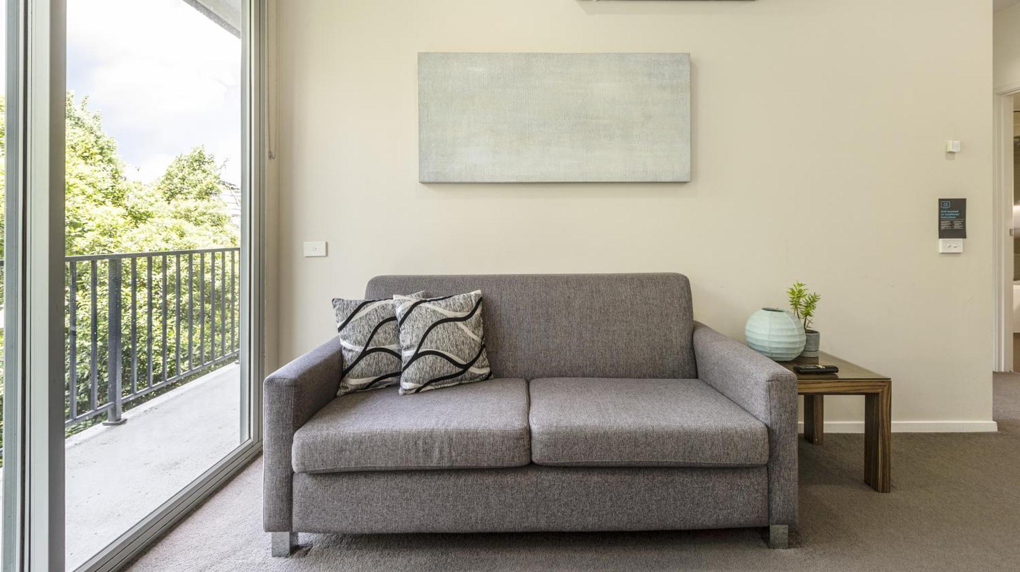 Punthill Knox Aparthotel Wantirna South Ngoại thất bức ảnh