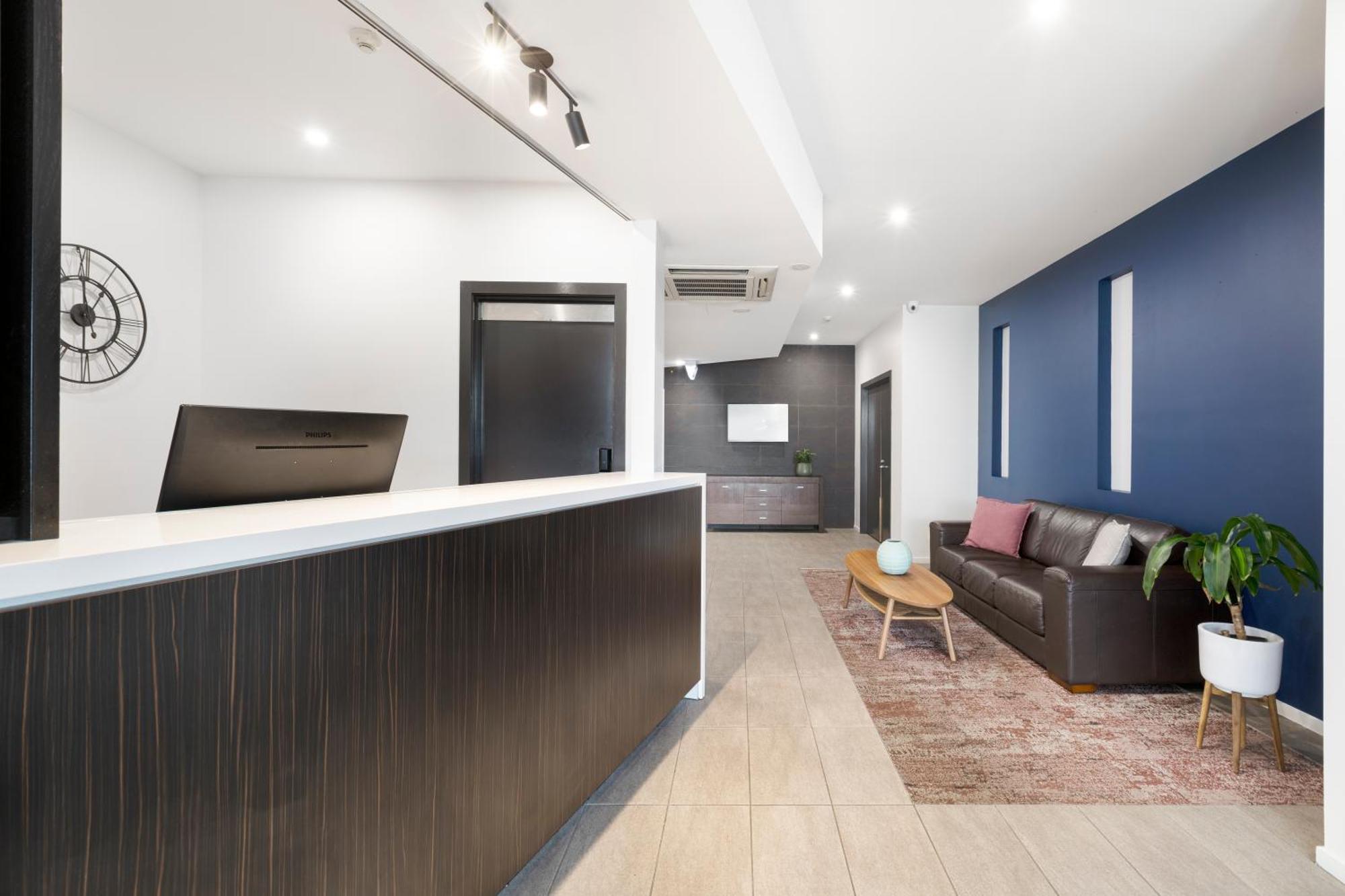 Punthill Knox Aparthotel Wantirna South Ngoại thất bức ảnh