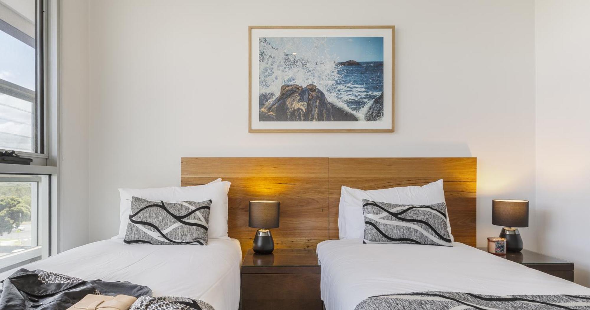Punthill Knox Aparthotel Wantirna South Ngoại thất bức ảnh