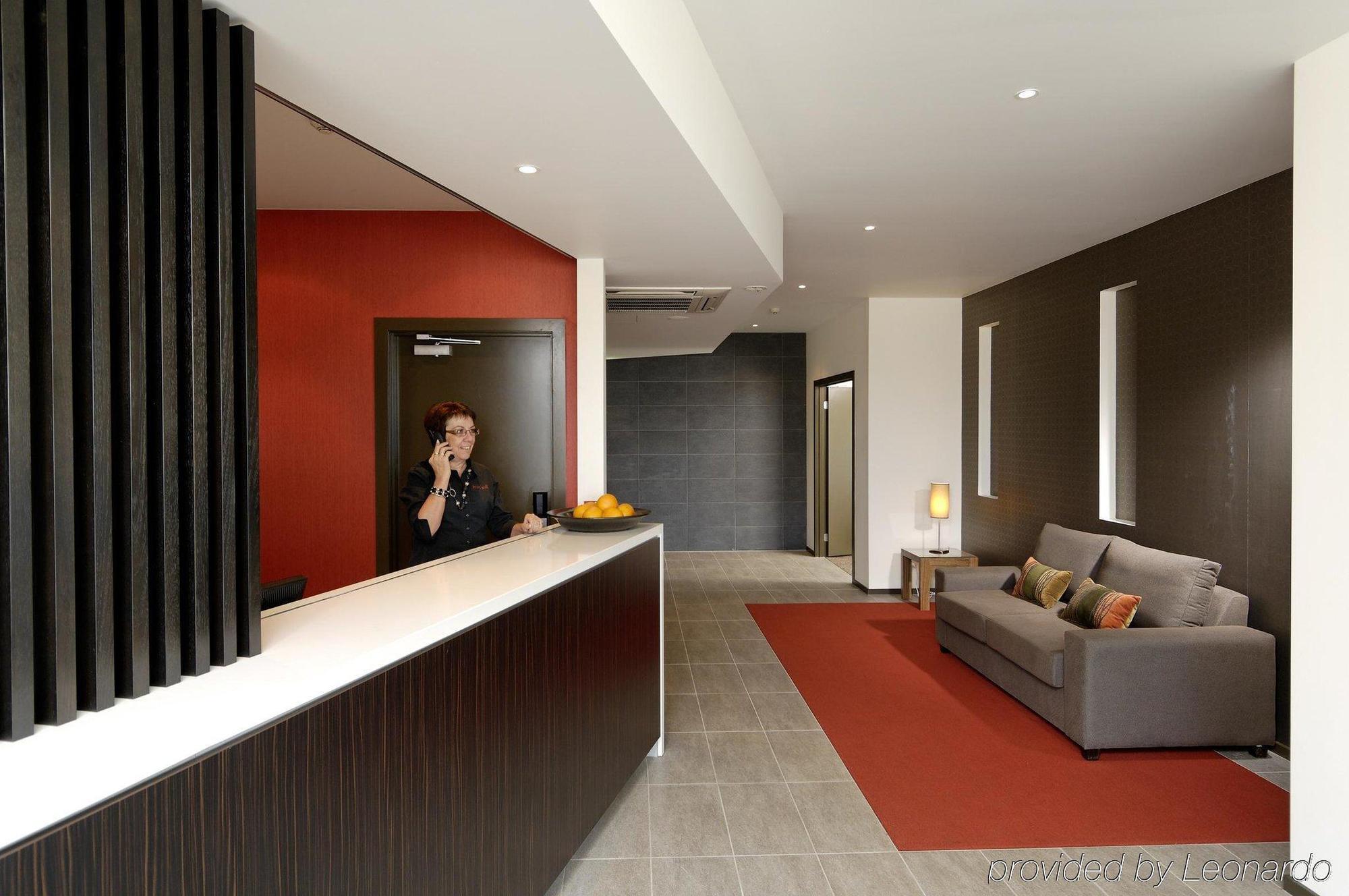 Punthill Knox Aparthotel Wantirna South Ngoại thất bức ảnh