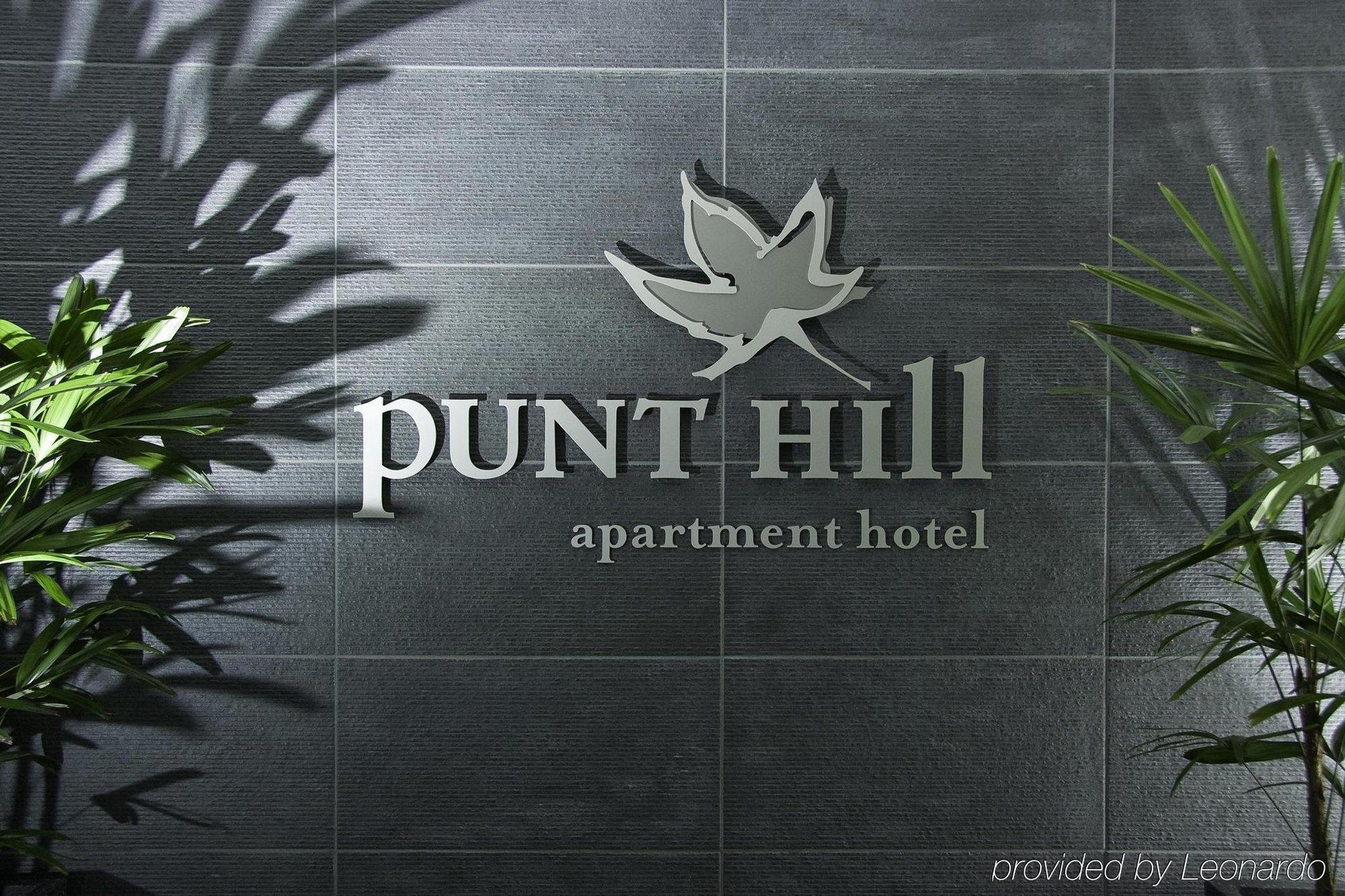 Punthill Knox Aparthotel Wantirna South Ngoại thất bức ảnh