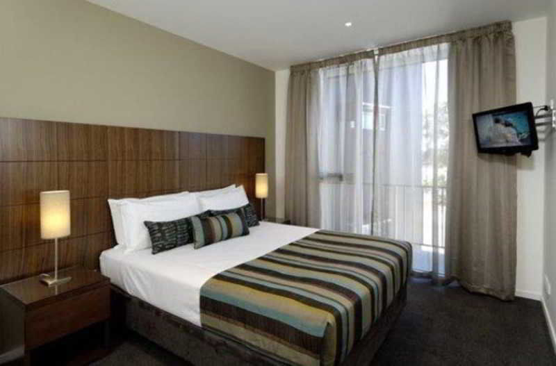 Punthill Knox Aparthotel Wantirna South Ngoại thất bức ảnh