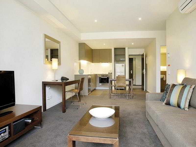 Punthill Knox Aparthotel Wantirna South Ngoại thất bức ảnh