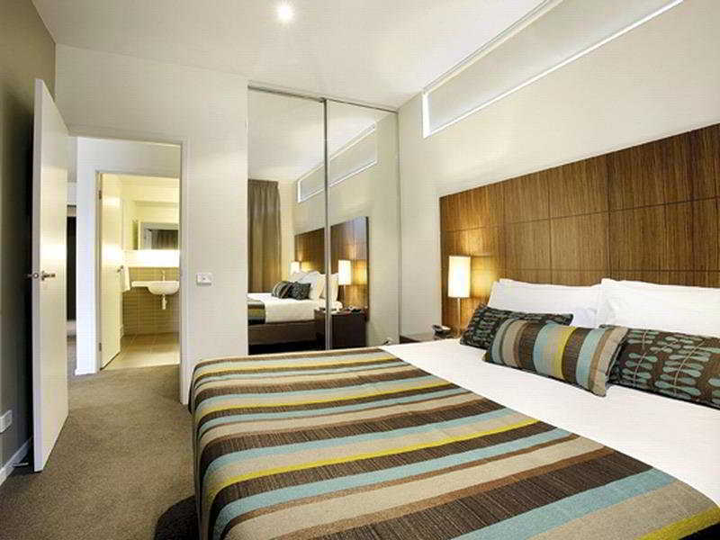 Punthill Knox Aparthotel Wantirna South Ngoại thất bức ảnh