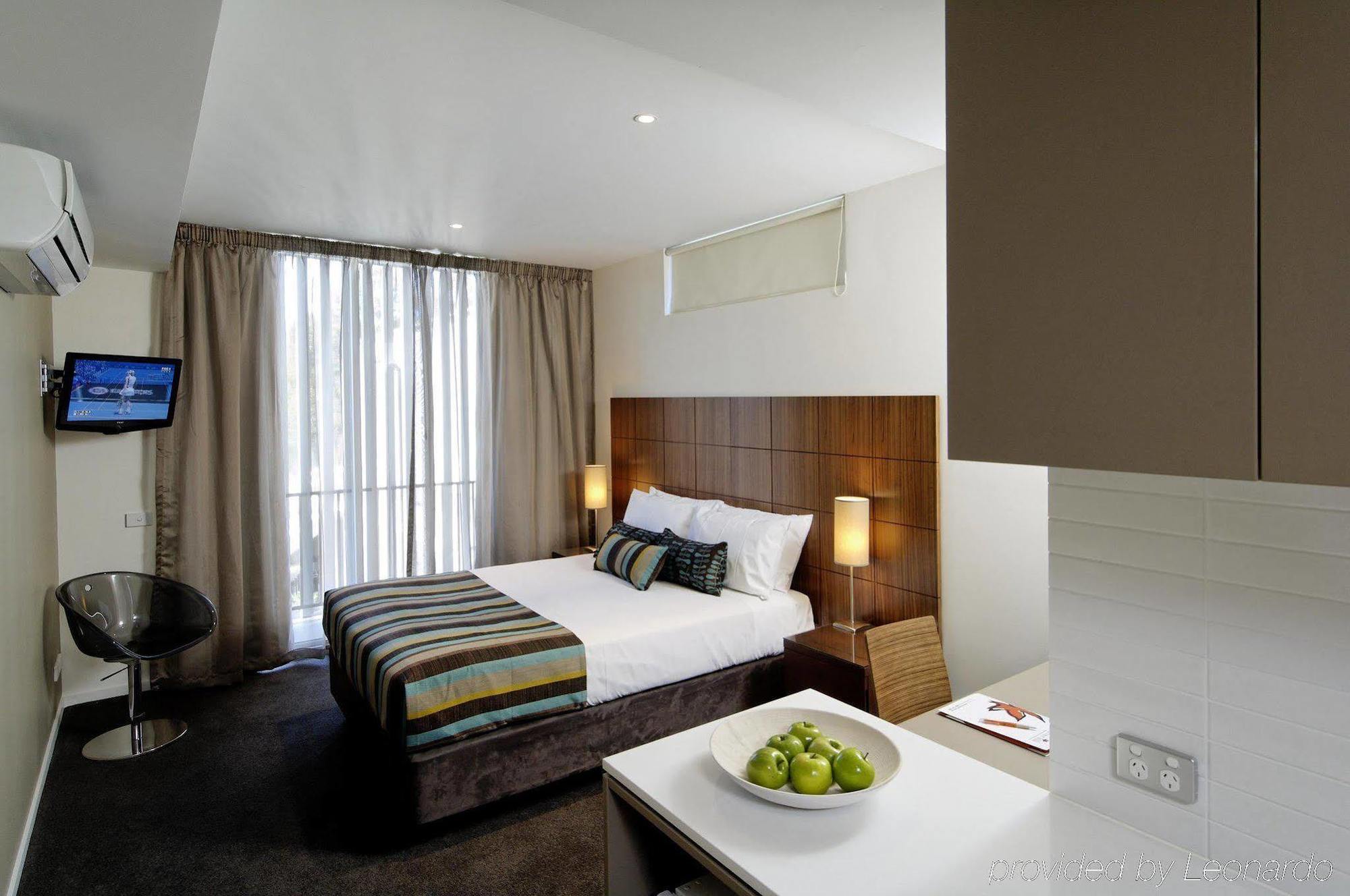 Punthill Knox Aparthotel Wantirna South Ngoại thất bức ảnh