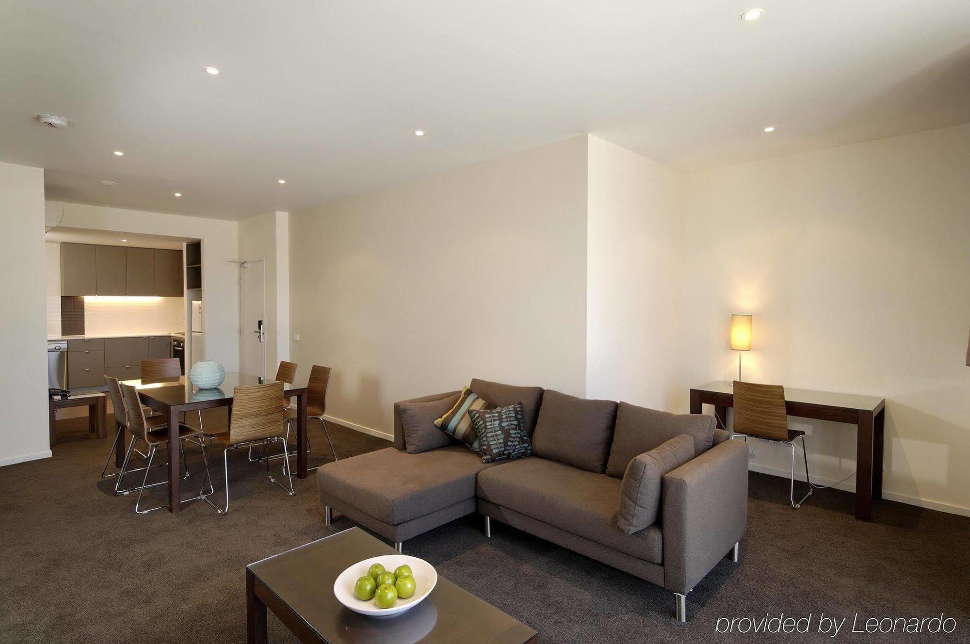 Punthill Knox Aparthotel Wantirna South Phòng bức ảnh