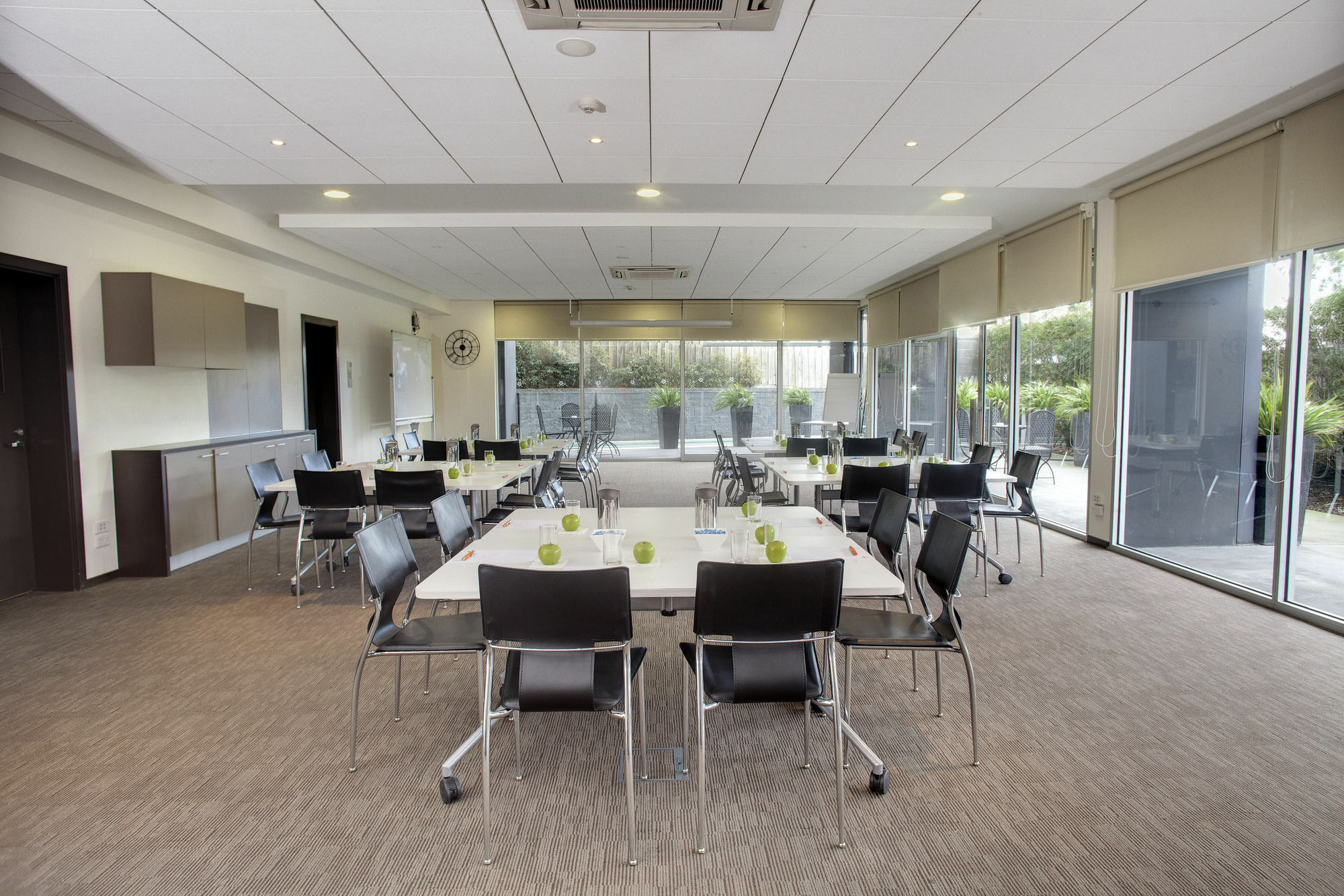 Punthill Knox Aparthotel Wantirna South Ngoại thất bức ảnh