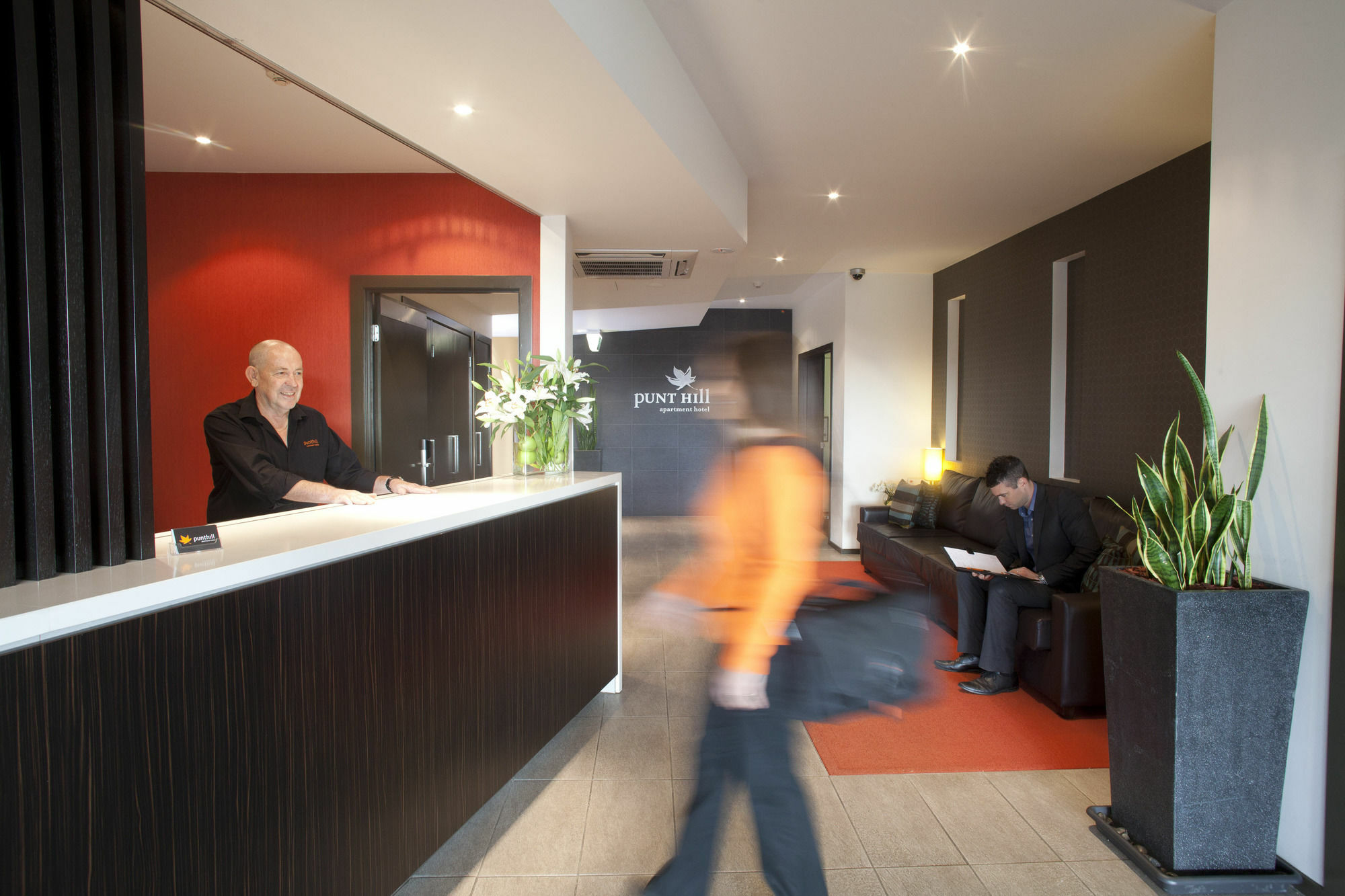 Punthill Knox Aparthotel Wantirna South Ngoại thất bức ảnh