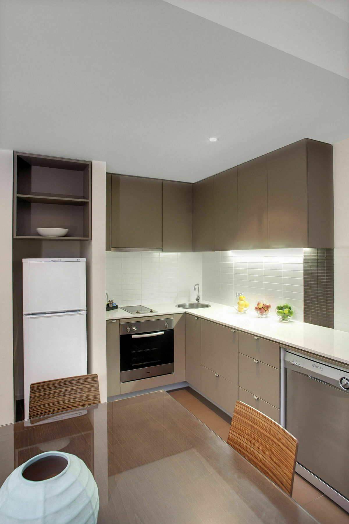 Punthill Knox Aparthotel Wantirna South Ngoại thất bức ảnh