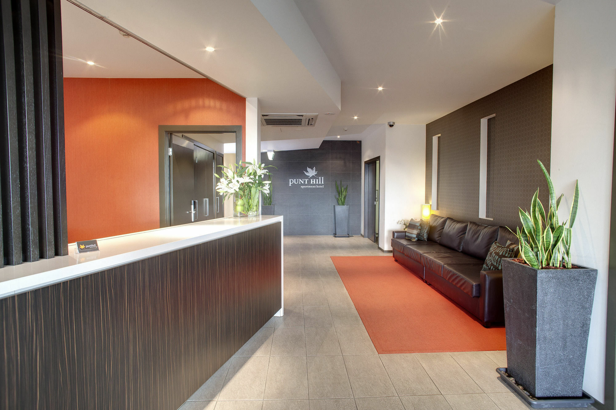 Punthill Knox Aparthotel Wantirna South Ngoại thất bức ảnh