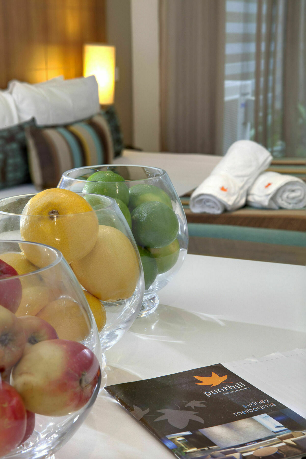 Punthill Knox Aparthotel Wantirna South Ngoại thất bức ảnh