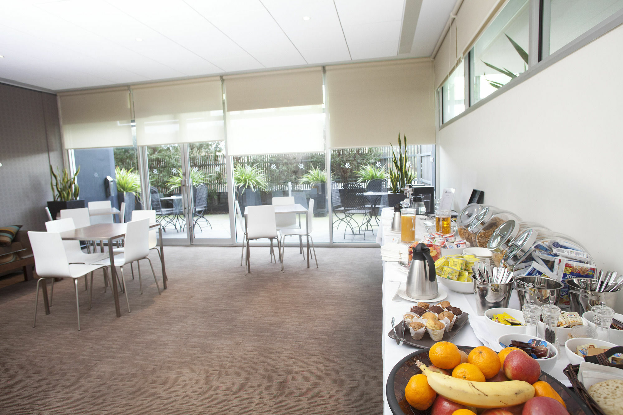 Punthill Knox Aparthotel Wantirna South Ngoại thất bức ảnh