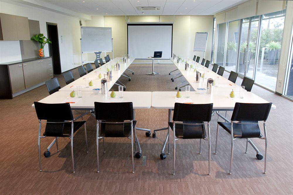 Punthill Knox Aparthotel Wantirna South Ngoại thất bức ảnh